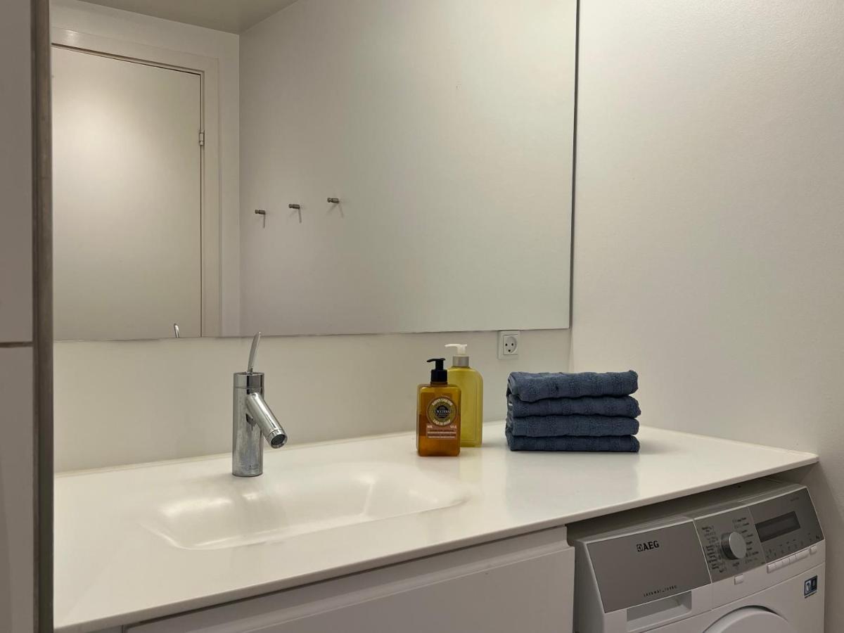 Apartment Modern Nordhavn Of *