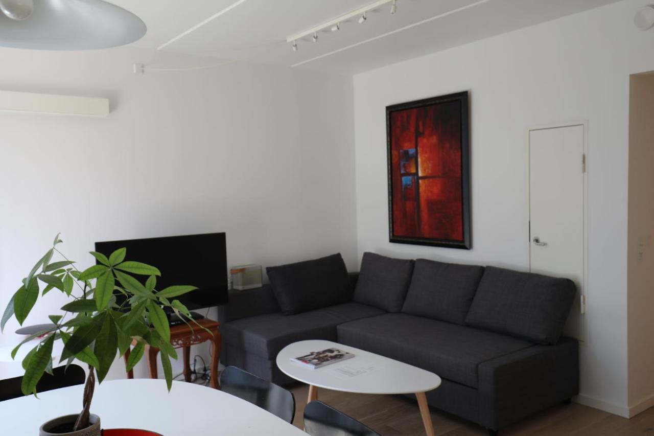 Modern Nordhavn Of Apartment Copenhagen