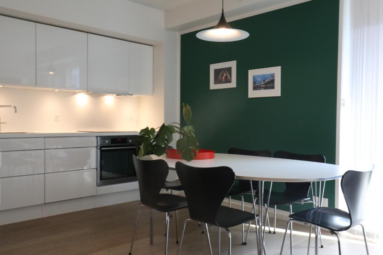 Apartment Modern Nordhavn Of *