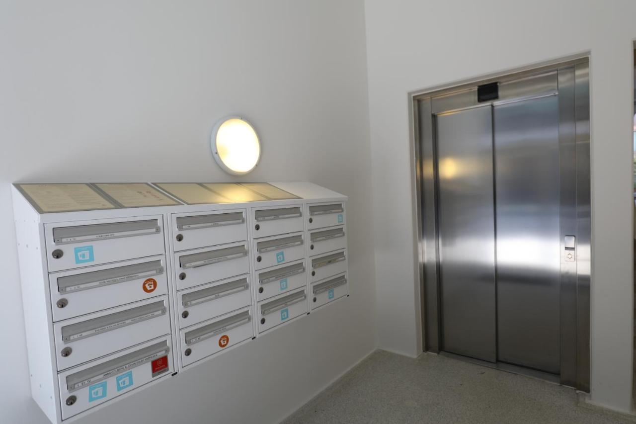 Apartment Modern Nordhavn Of Copenhagen